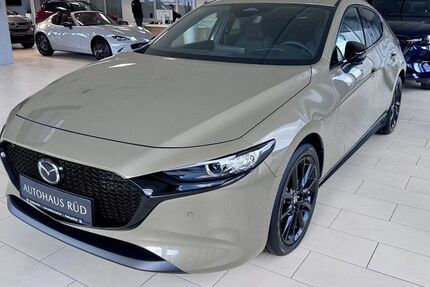 Mazda 3 1.200 km 26.990 &euro; Freiburg 79108