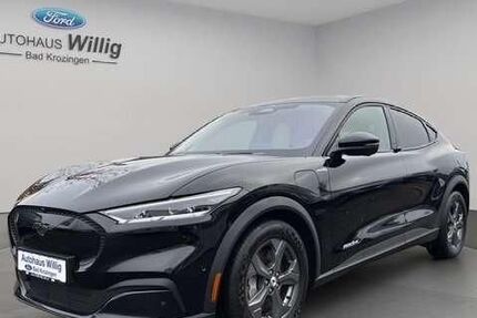 Ford Mustang Mach-E 54.316 km 31.990 &euro; Bad Krozingen 79189