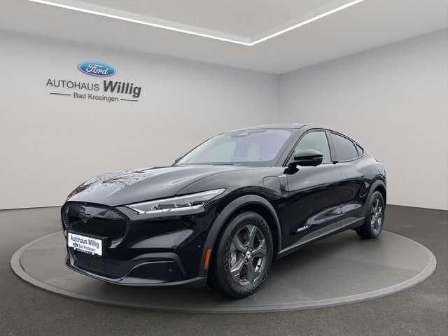 Ford Mustang Mach-E 54.316 km 31.990 &euro; Bad Krozingen 79189