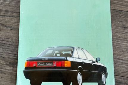 Audi 80