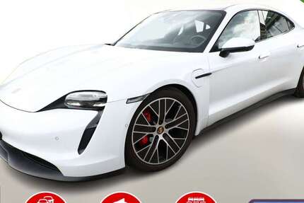 Porsche Taycan 46.300 km 60.888 &euro; Freiburg im Breisgau 79111