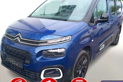 Citroen Berlingo 77.600 km 22.488 &euro; Freiburg im Breisgau 79111