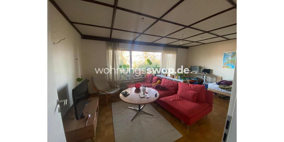 Wohnungsswap - 4 Zimmer, 94 m² - Am Hörchersberg, Freiburg im Breisgau 4 zimmer