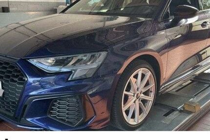 Audi A3 49.669 km 23.760 &euro; Freiburg 79115