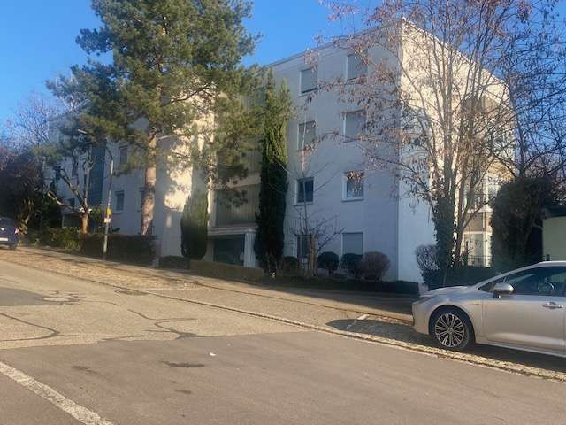 Wohnung zum Kaufen in Müllheim 365.000 € 106.3 m²