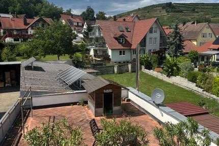 Wohnung zum Mieten in Bötzingen 1.250 € 126 m²