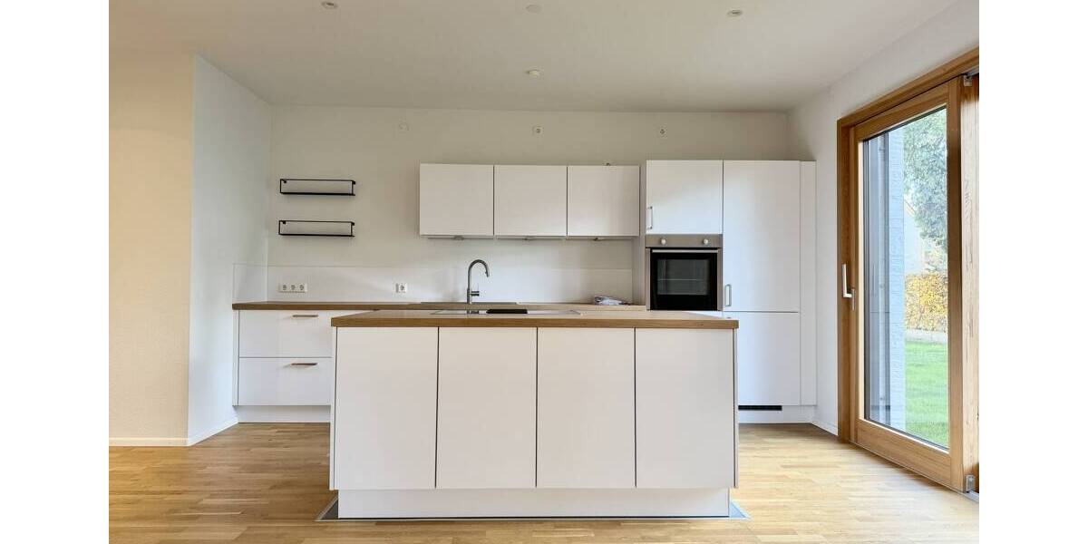 Etagenwohnung Bad Krozingen - 3 Zimmer, 115 m&sup2;, 625.000&euro; | Angebot:26723849