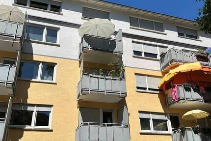 Wohnung Freiburg im Breisgau Zähringen - 4 Zimmer, 395.000&euro; | Angebot:26824467