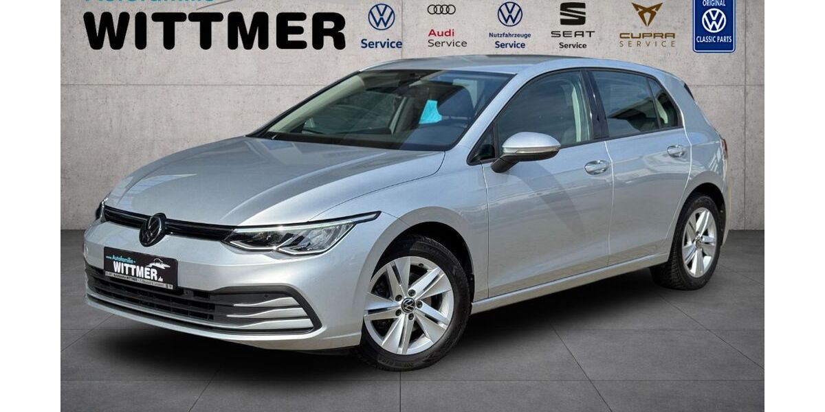 VW Golf 76.700 km 17.990 &euro; Lenzkirch 79853