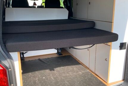 VW T6 andere 51.000 km 45.500 € Gundelfingen 79194