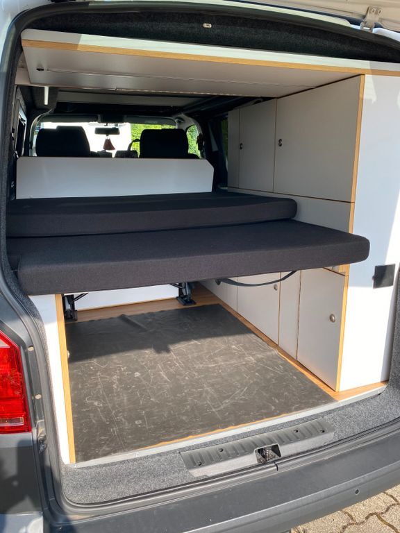 VW T6 andere 51.000 km 45.500 € Gundelfingen 79194