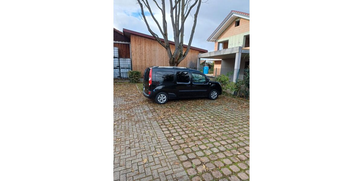 Renault Grand Kangoo 366.720 km 5.100 &euro; Endingen 79346