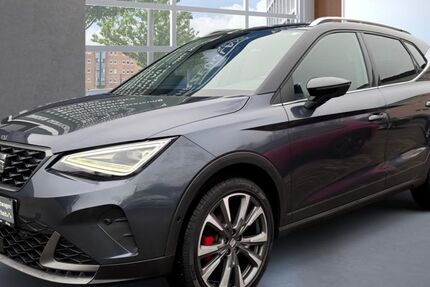 Seat Arona 15.500 km 18.490 &euro; Freiburg 79111
