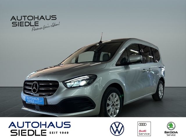 Mercedes-Benz T-Klasse 31.600 km 26.440 &euro; Furtwangen 78120