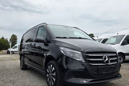 Mercedes-Benz Vito 28.100 km 50.900 &euro; Emmendingen 79312