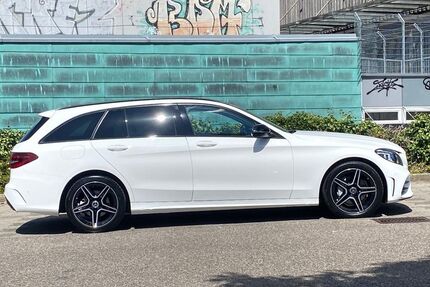 Mercedes-Benz C 220 140.000 km 21.500 &euro; Merzhausen 79249