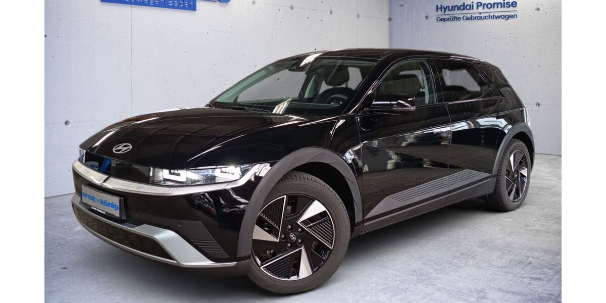 Hyundai IONIQ 5 7.600 km 38.990 &euro; Freiburg im Breisgau 79108