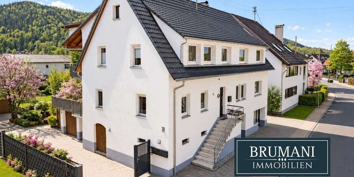 Einfamilienhaus Waldkirch - 7 Zimmer, 247 m&sup2;, 867.000&euro; | Angebot:26395993