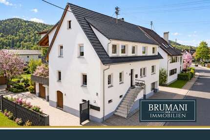 Haus Waldkirch - 7 Zimmer, 247 m&sup2;, 867.000&euro; | Angebot:26395993