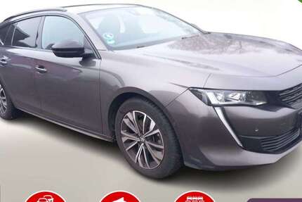 Peugeot 508 49.450 km 23.488 &euro; Freiburg im Breisgau 79111