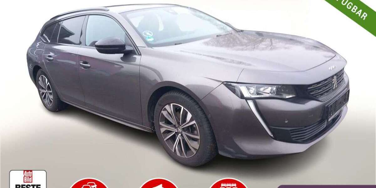 Peugeot 508 49.450 km 23.488 &euro; Freiburg im Breisgau 79111