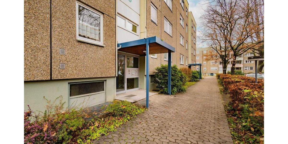 Etagenwohnung Freiburg im Breisgau Landwasser - 3 Zimmer, 76 m&sup2;, 187.000&euro; | Angebot:24498140