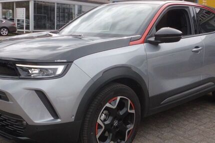 Opel Mokka 24.113 km 18.990 &euro; Emmendingen 79312