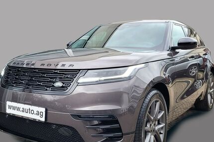 Land Rover Range Rover Velar 37.850 km 64.644 &euro; Freiburg 79111