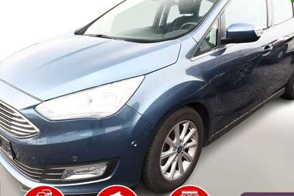 Ford C-Max 37.250 km 14.388 € Freiburg im Breisgau 79111