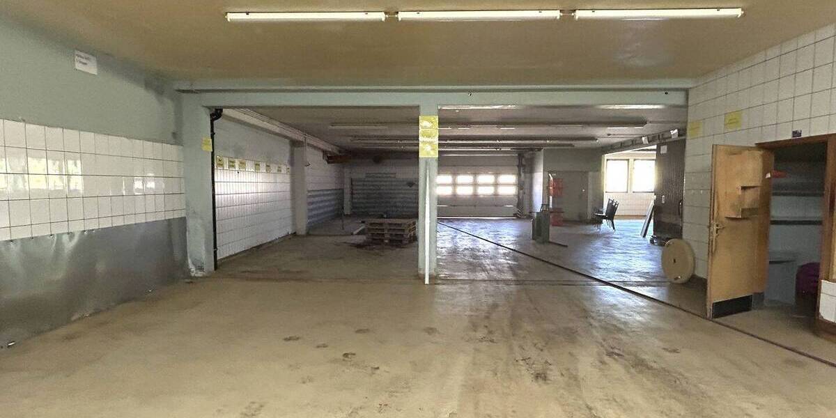 Gewerbeobjekt Titisee-Neustadt Neustadt - 970.000&euro; | Angebot:25704986