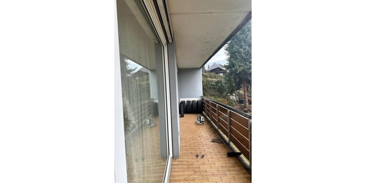 Erdgeschoßwohnung Schönau im Schwarzwald - 3 Zimmer, 76 m&sup2;, 1.280&euro; | Angebot:26641467
