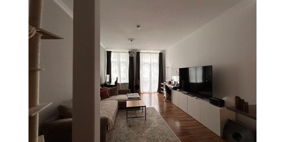 Etagenwohnung Freiburg im Breisgau Munzingen - 2.5 Zimmer, 71 m&sup2;, 880&euro; | Angebot:26512288
