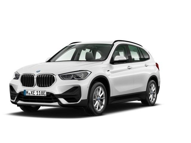 BMW X1 39.165 km 25.930 &euro; Freiburg 79108