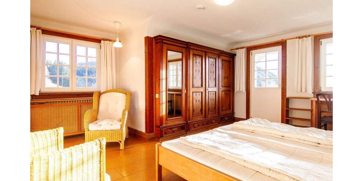 Gewerbeobjekt Aitern-Multen Multen - 1.250.000&euro; | Angebot:25727563