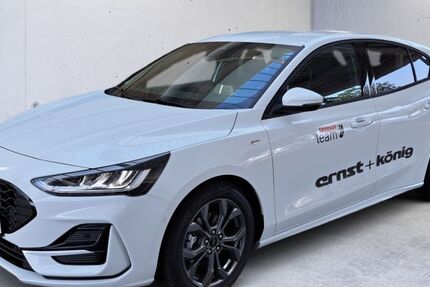 Ford Focus 50.000 km 20.590 &euro; Teningen-Köndringen 79331