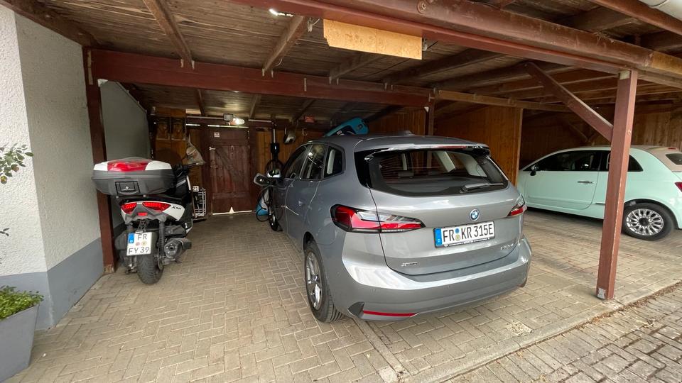Reihenhaus Freiburg im Breisgau Munzingen - 7 Zimmer, 155 m&sup2;, 798.000&euro; | Angebot:26531892