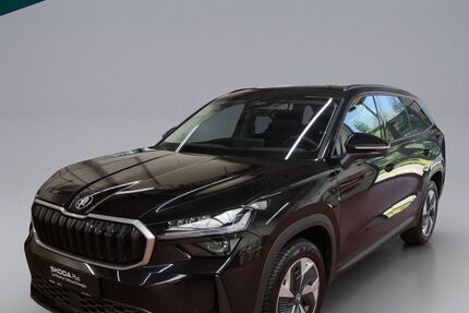 Skoda Kodiaq 25.300 km 42.890 &euro; Emmendingen 79312