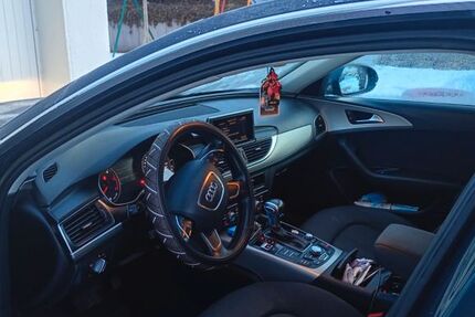 Audi A6 202.000 km 9.700 &euro; Titisee-Neustadt 79822