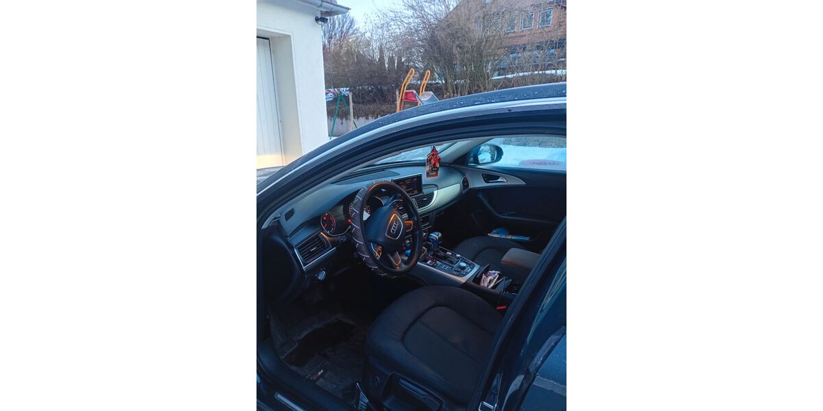 Audi A6 202.000 km 9.700 &euro; Titisee-Neustadt 79822