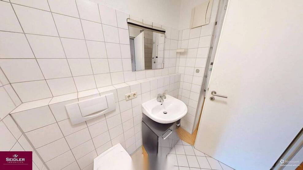 1-Zimmer, 1000 Möglichkeiten