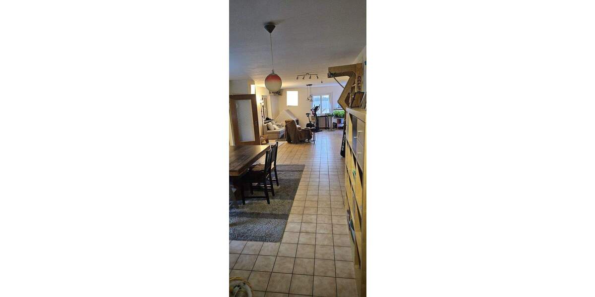 Etagenwohnung Emmendingen - 4 Zimmer, 119 m&sup2;, 399.000&euro; | Angebot:25681448