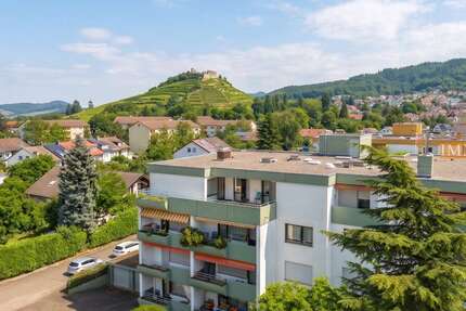 Wohnung Staufen - 4 Zimmer, 126 m&sup2;, 495.000&euro; | Angebot:23822394