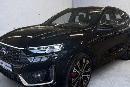 Ford Kuga 7.912 km 42.490 &euro; Freiburg 79111