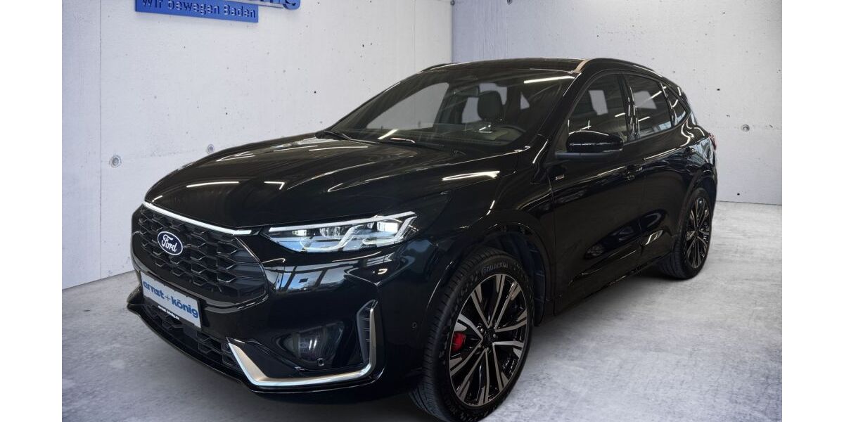 Ford Kuga 7.912 km 42.490 &euro; Freiburg 79111