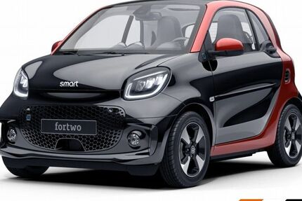 Smart ForTwo 26.300 km 16.400 &euro; Emmendingen 79312