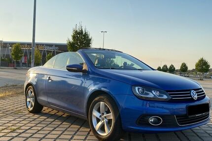 VW Eos 119.000 km 11.900 &euro; Freiburg 79106