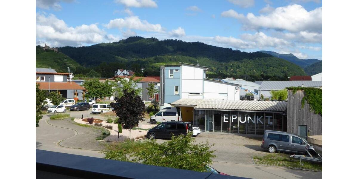Gewerbeobjekt Staufen im Breisgau - 2.545&euro; | Angebot:22272375