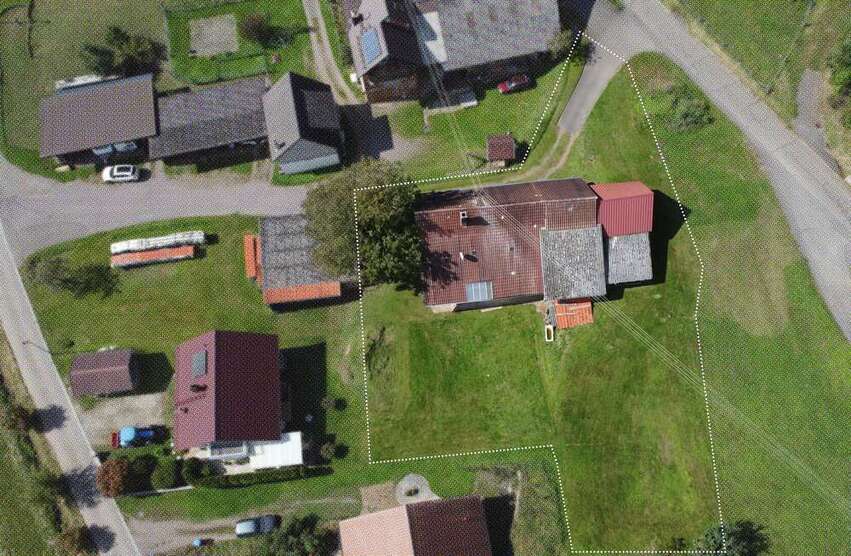 Grundstück zu verkaufen in Sexau 729.000 € 1556 m²