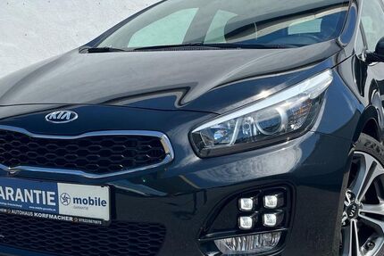 Kia ceed / Ceed 118.500 km 13.400 € Ettenheim 77955