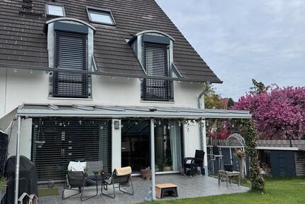 Haus Eichstetten am Kaiserstuhl - 5 Zimmer, 175 m&sup2;, 830.000&euro; | Angebot:26400266